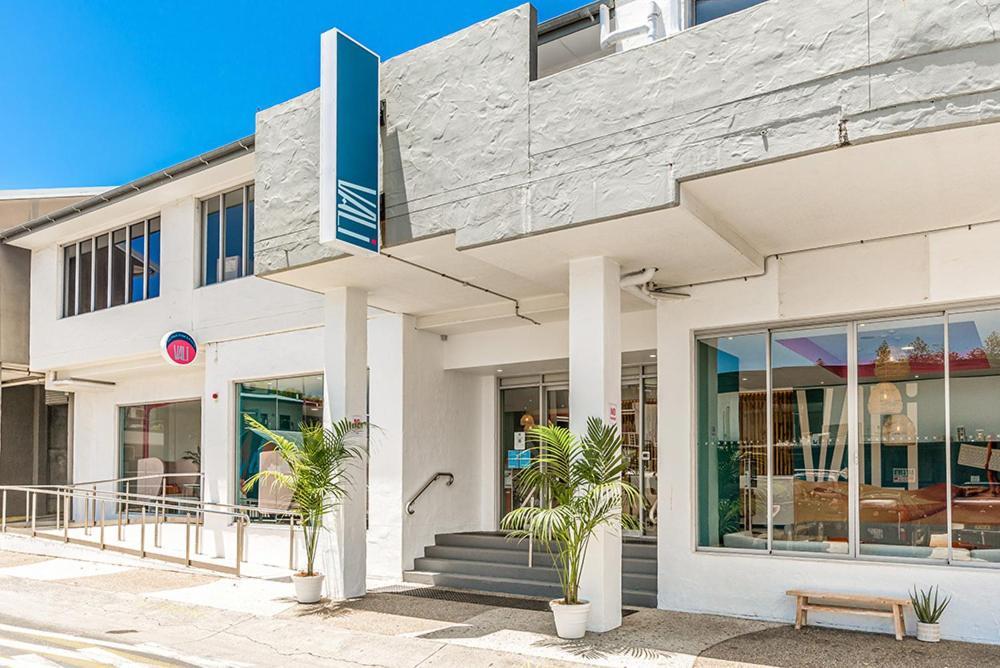 Drifter Byron Bay Μπάιρον Μπέι Εξωτερικό φωτογραφία