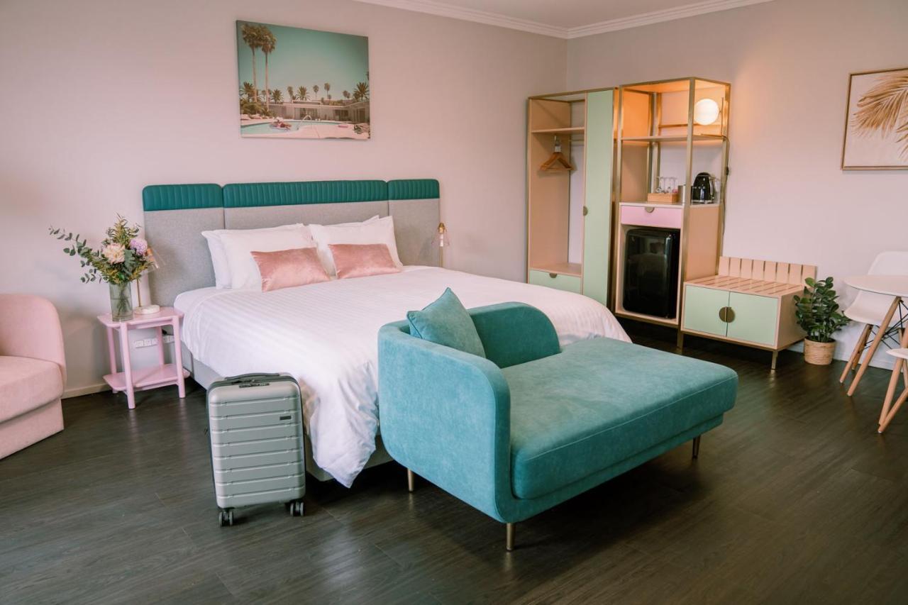 Drifter Byron Bay Μπάιρον Μπέι Εξωτερικό φωτογραφία