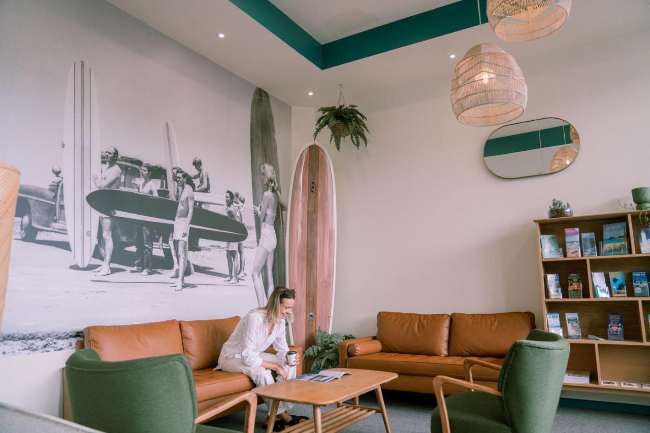 Drifter Byron Bay Μπάιρον Μπέι Εξωτερικό φωτογραφία