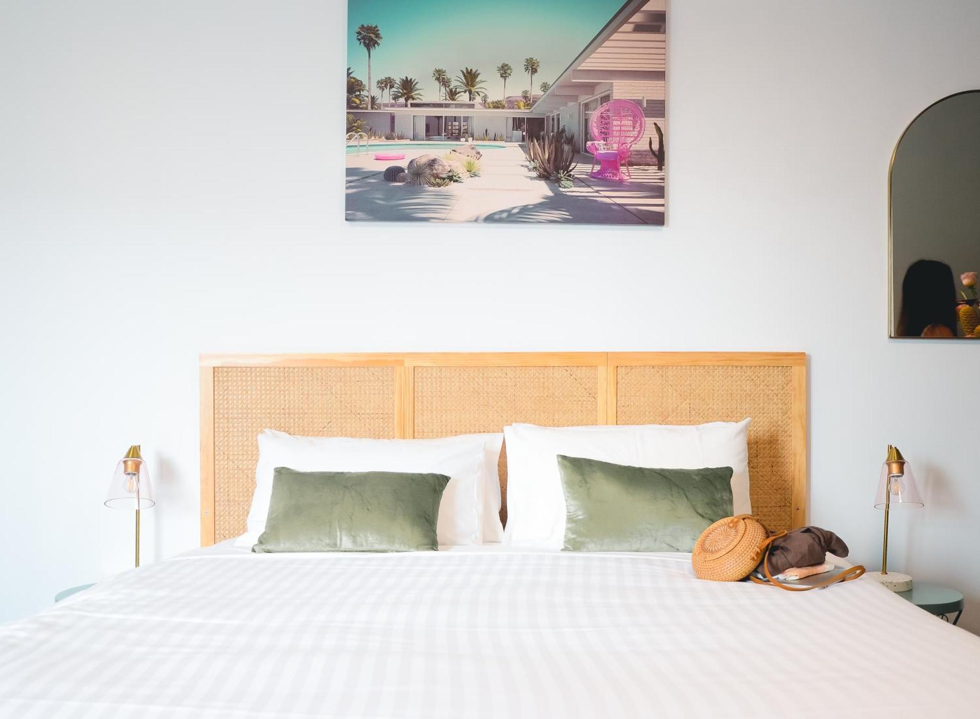 Drifter Byron Bay Μπάιρον Μπέι Εξωτερικό φωτογραφία